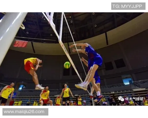 深圳排球队状态揭秘排球巨献背后的训练与挑战