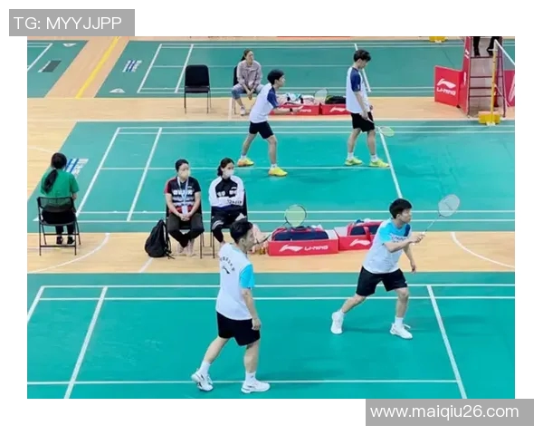 全国锦标赛中武汉羽毛球队意识表现的深度分析与点评