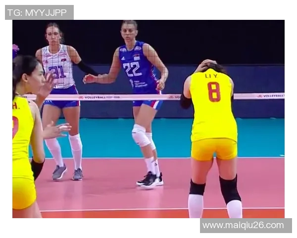 西安排球队在排球比赛中的控制能力与失误分析