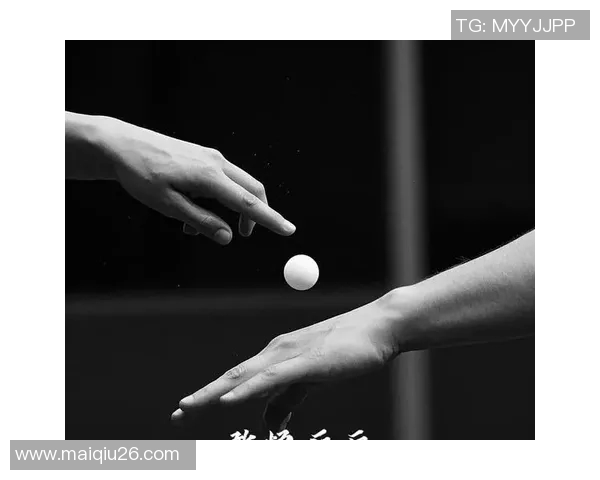 英超乒乓球新手必看入门指南助你快速提升力量技巧 英超乒乓球新手必看入门指南助你快速提升力量技巧