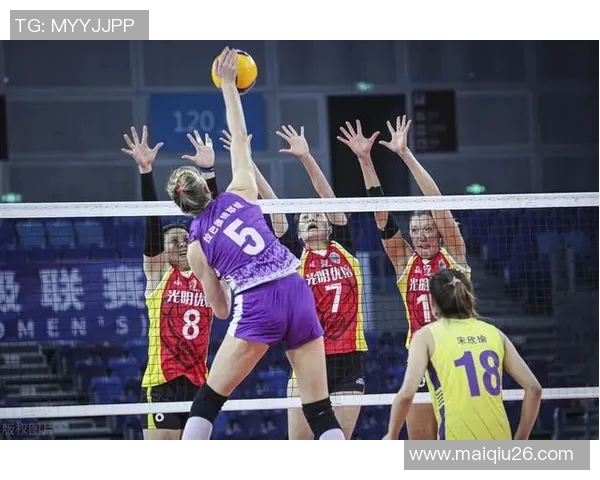 英超排球巨献揭秘广州排球队的独特节奏与训练魅力 英超排球巨献揭秘广州排球队的独特节奏与训练魅力