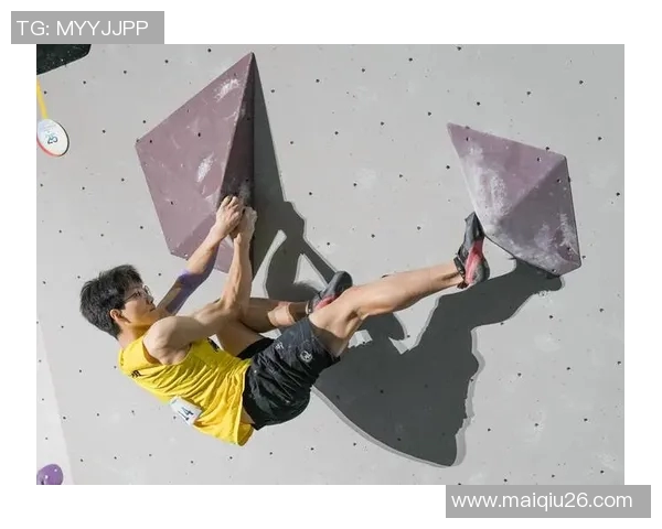 成都攀岩队运营分析与反思运动攀岩发展的得失与启示 成都攀岩队运营分析与反思运动攀岩发展的得失与启示