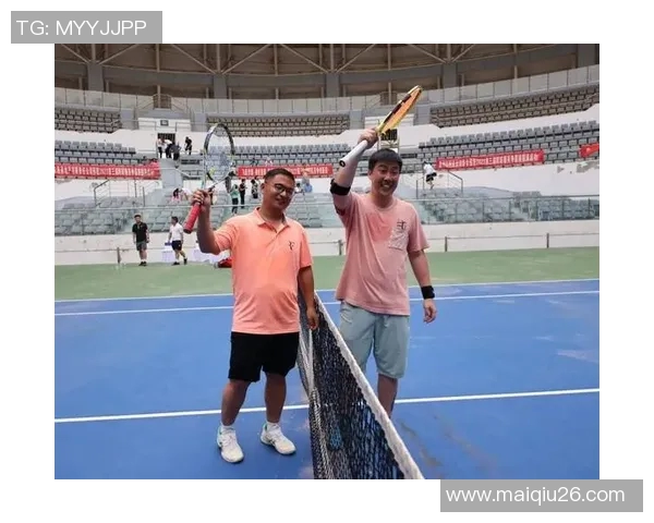 赵强畅谈网球生涯的起伏与梦想追逐之路