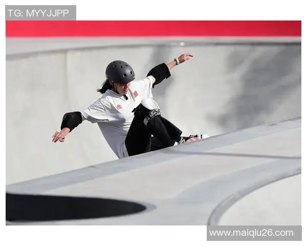 运动深度对话张静探索滑板人生与体育的无限可能性 运动深度对话张静探索滑板人生与体育的无限可能性