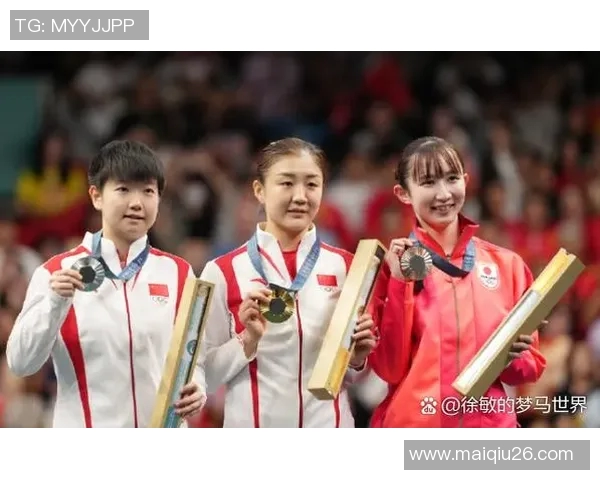 体育实时数据杭州乒乓球队在奥运会上的强势表现与未来发展潜力分析 体育实时数据杭州乒乓球队在奥运会上的强势表现与未来发展潜力分析
