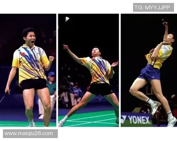 运动最新数据赵芳倾情分享羽毛球技巧与训练心得助你提升竞技水平