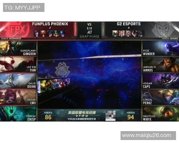 实时新闻深入分析FPX战队的盯防策略与战术布局在英雄联盟中的应用